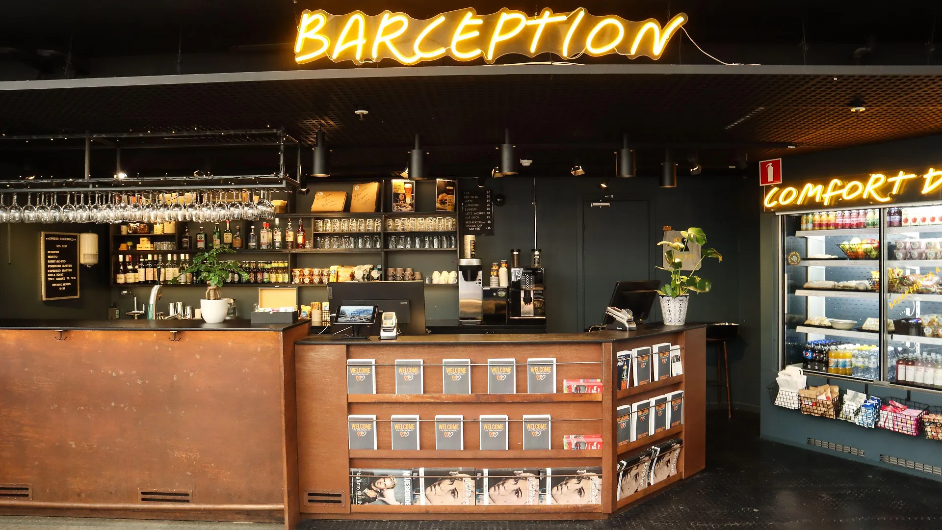 Staying Near the Centre: 15 Stockholm Hotels Compared
