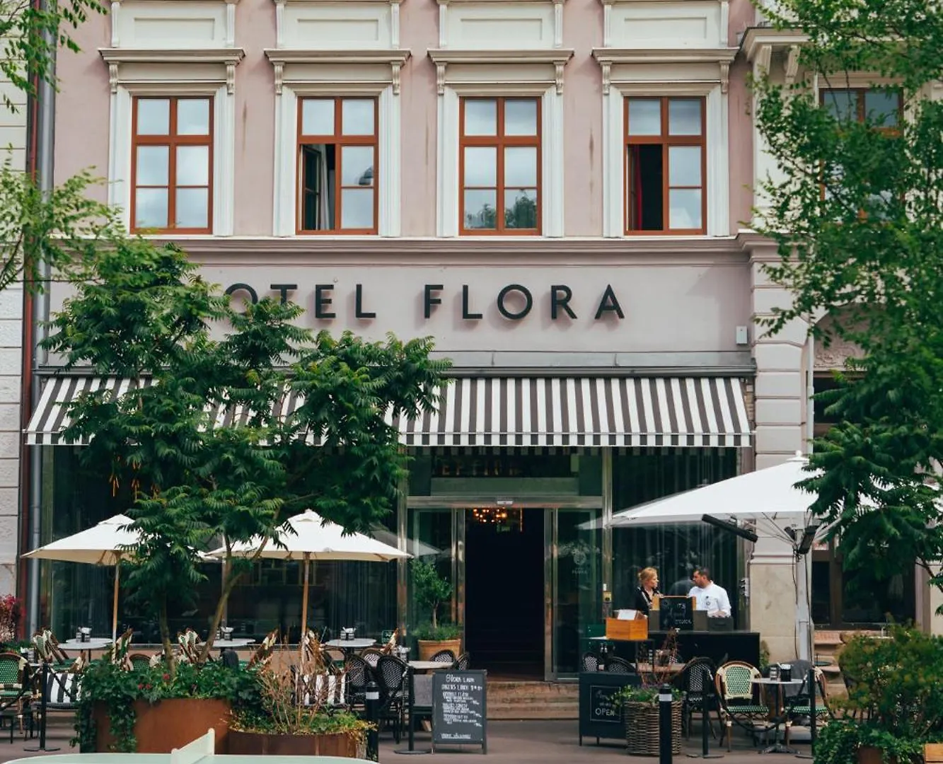 14 Smart Family-Friendly Hotels in Gothenburg Centrum