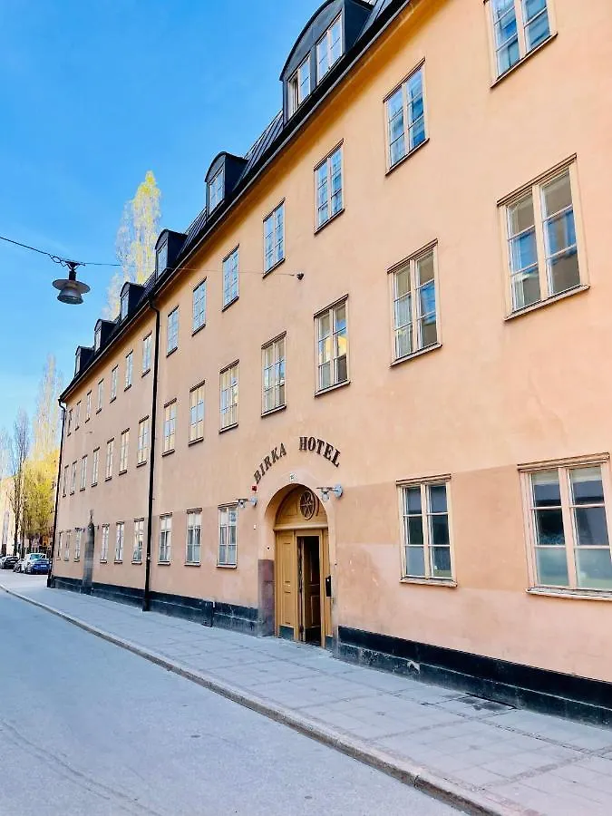 6 Airport Hotels Close to Historiska Museet Stockholm
