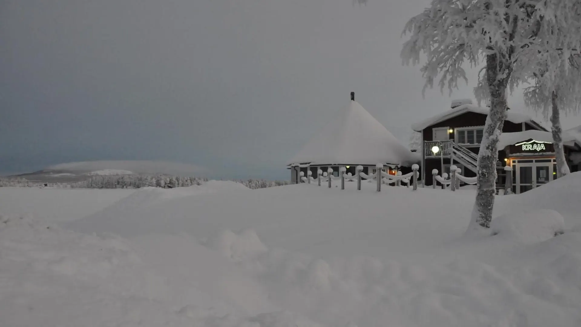 Staying In Norrland: 10 Resort Hotels Compared