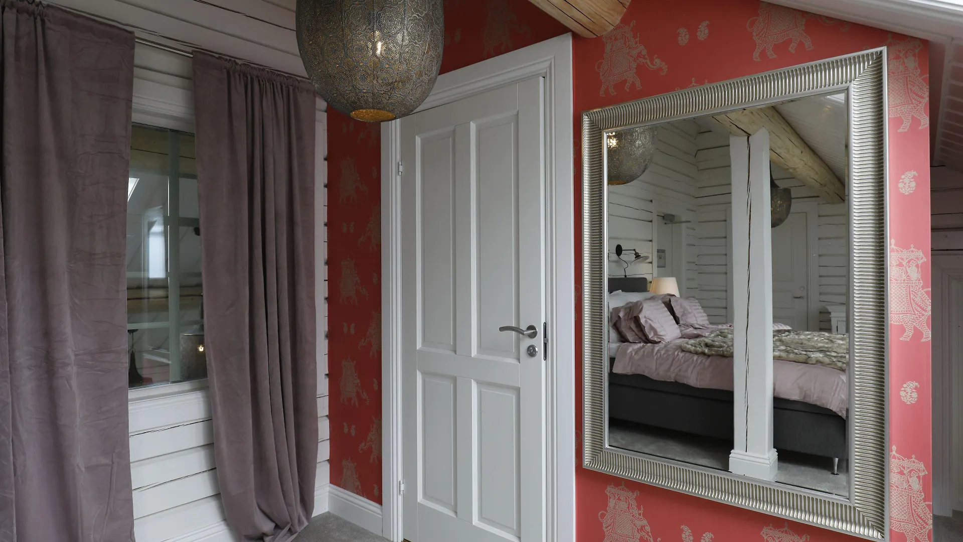 5 Smart 4-Star Hotels In Norrland Worth Booking
