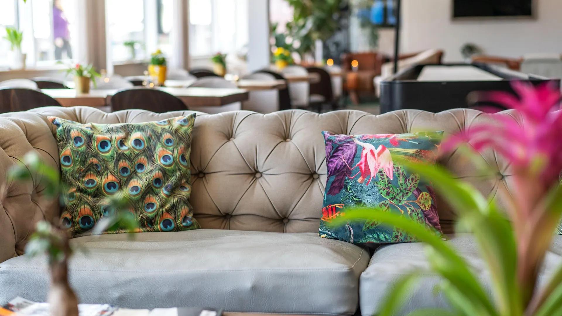 Staying in Stockholm City Centre: 14 Boutique Hotels Compared