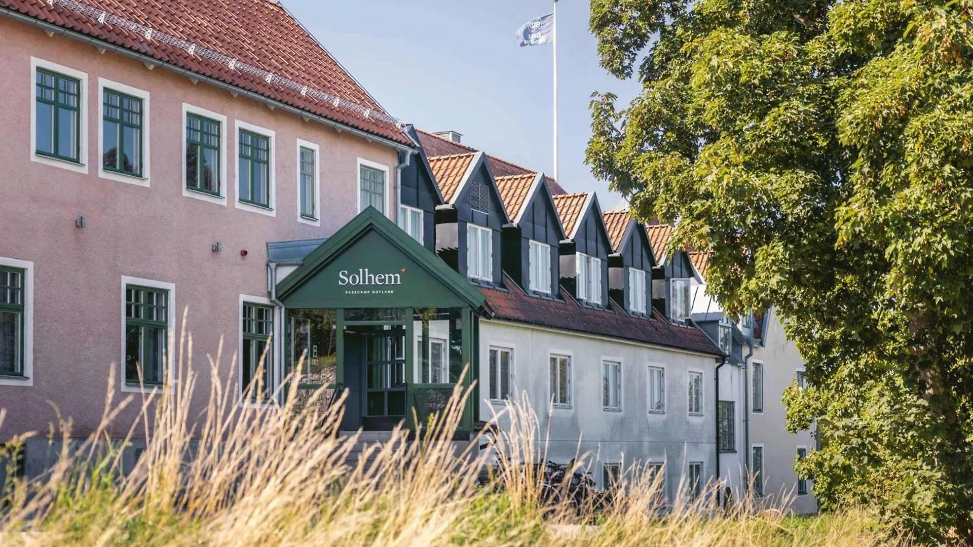 5 Top-Rated Best Western Hotels in Götaland