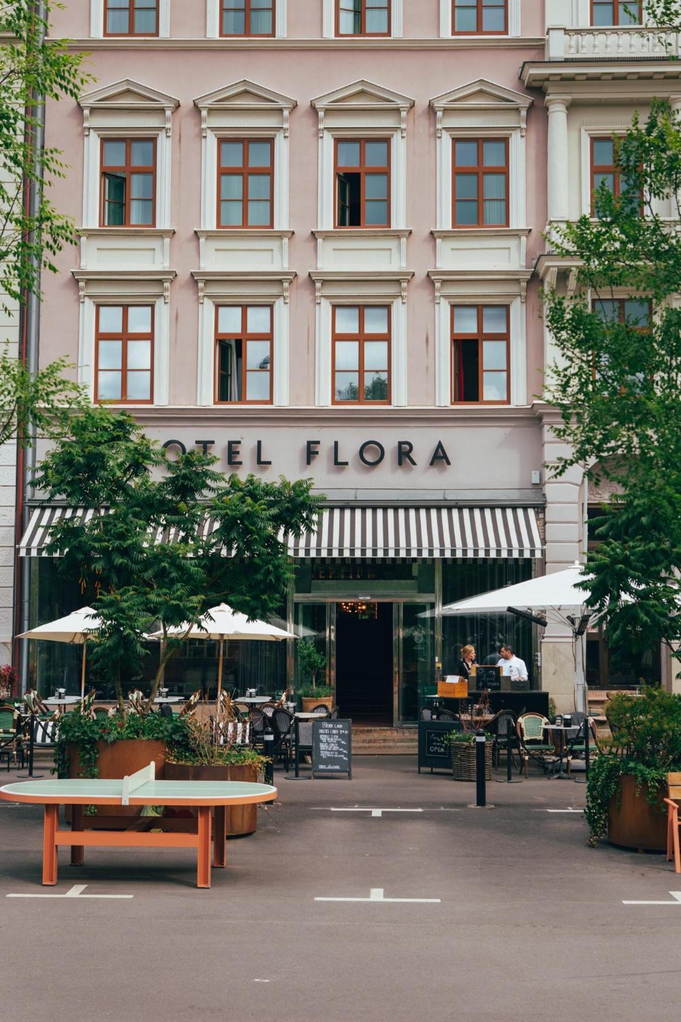 14 Smart Family-Friendly Hotels in Gothenburg Centrum