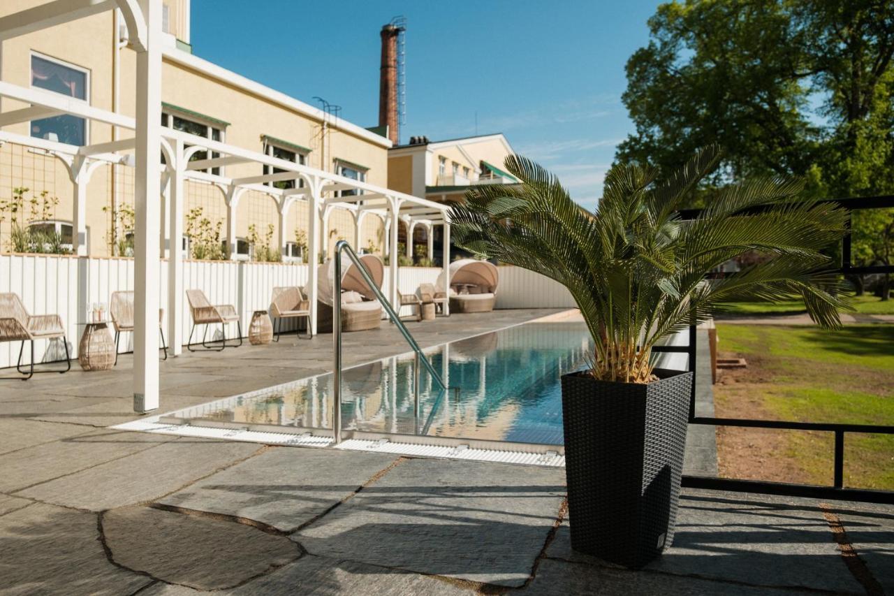 Staying in Götaland: 15 Resort Hotels Compared