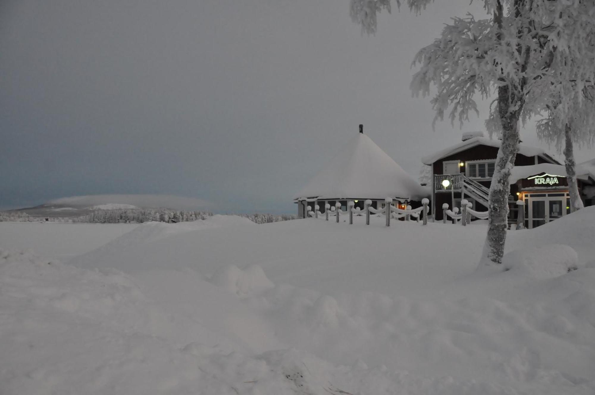 Staying In Norrland: 10 Resort Hotels Compared