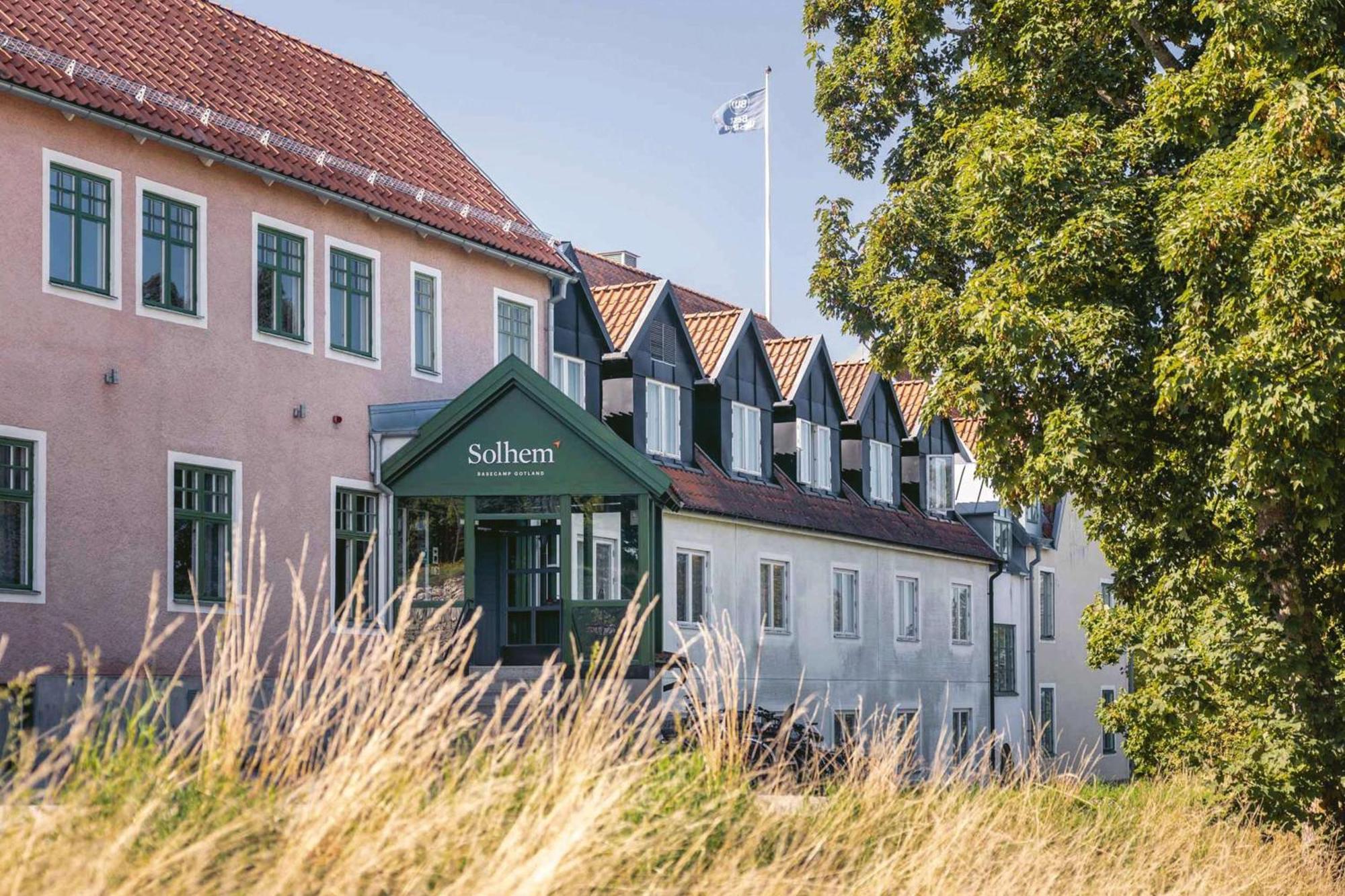 5 Top-Rated Best Western Hotels in Götaland